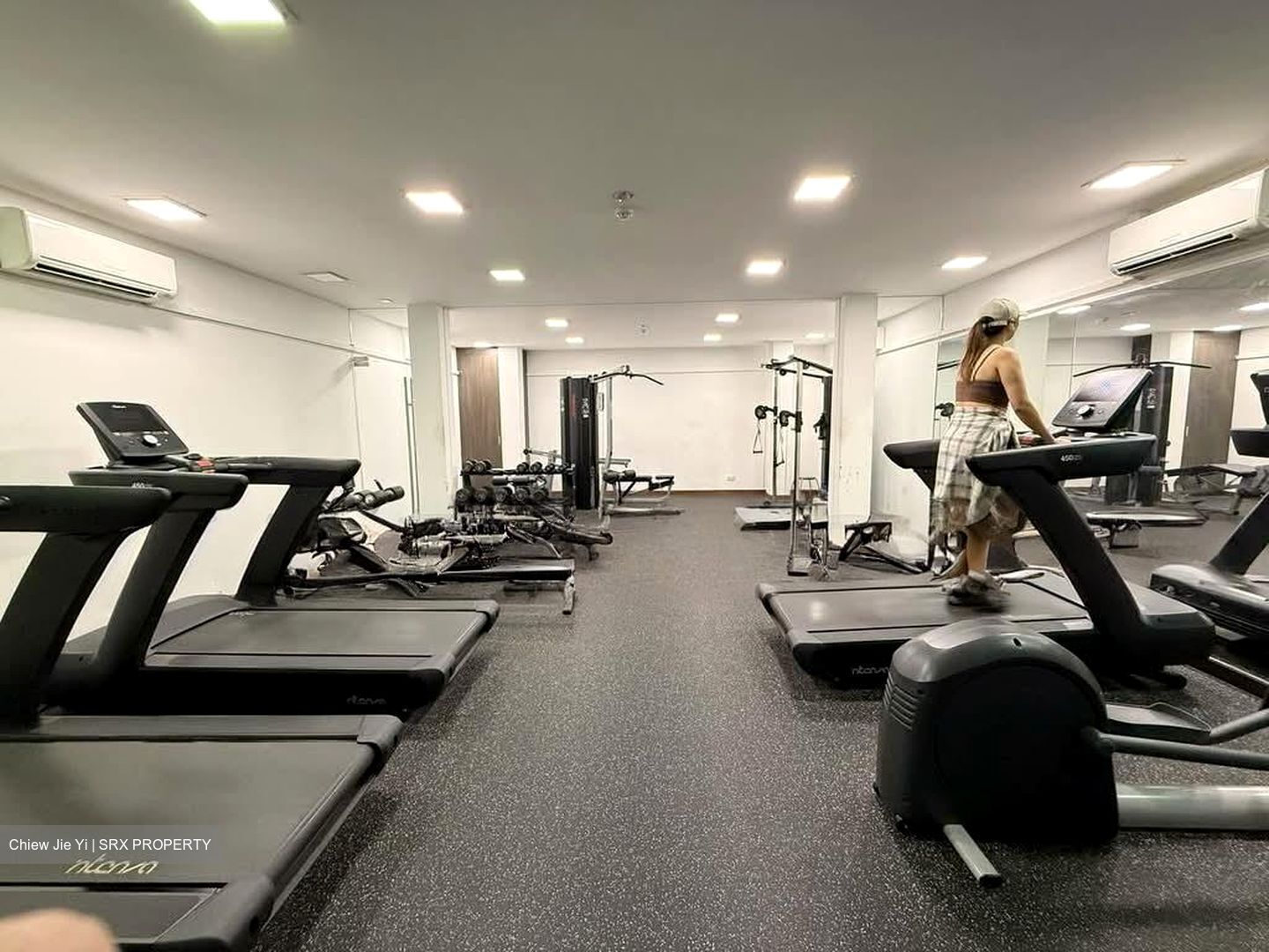 Nineteen Shelford Road (D11), Condominium #604357261